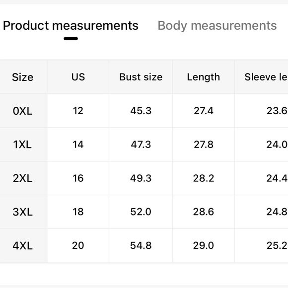 Black/White button up blouse - Picture 3 of 6